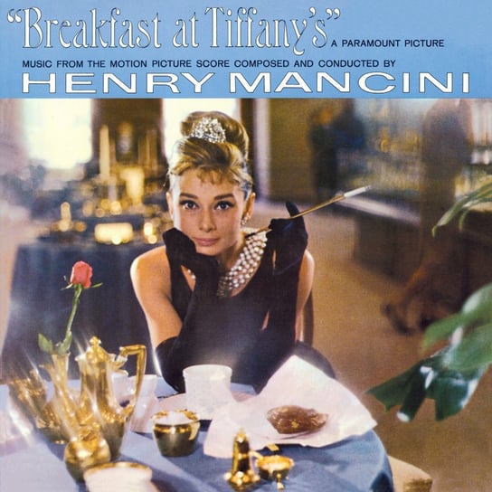 Breakfast At Tiffany's Mancini Henry