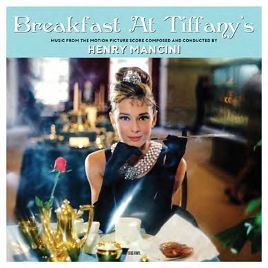 Breakfast At Tiffany'S Mancini Henry