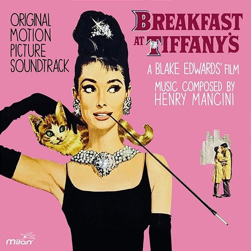 Breakfast at Tiffany's Henry Mancini