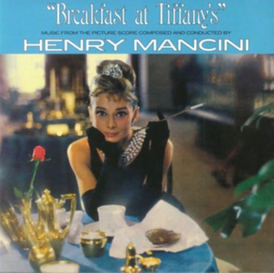 Breakfast at Tiffany's Mancini Henry