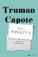 Breakfast at Tiffany's & Other Voices, Other Rooms Capote Truman