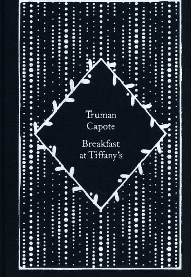 Breakfast at Tiffanys Capote Truman