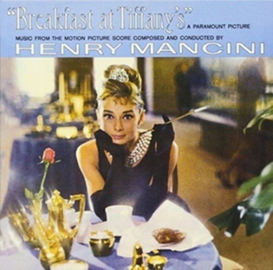 Breakfast At Tiffanys (Limited Edition) Mancini Henry