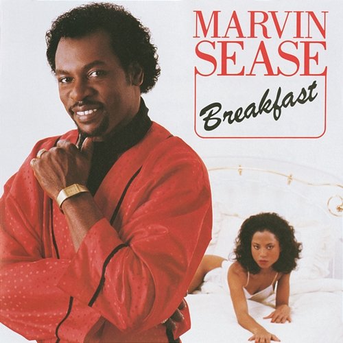 Breakfast Marvin Sease