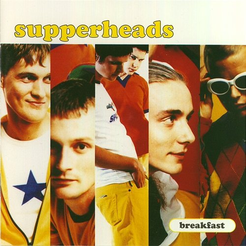 Breakfast Supperheads