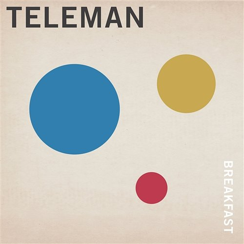 Breakfast Teleman