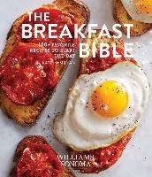 Breakfast Bible McMillan Kate