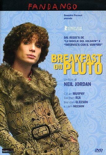 Breakfast on Pluto (Śniadanie na Plutonie) Jordan Neil