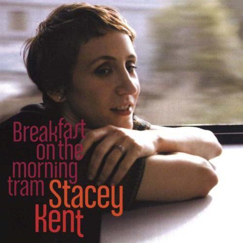 Breakfast On The Morning Tram (Limited), płyta winylowa Kent Stacey