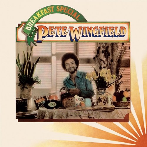 Breakfast Special Pete Wingfield