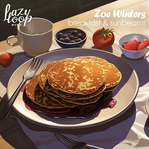 Breakfast & Sunbeams Zoe Winters