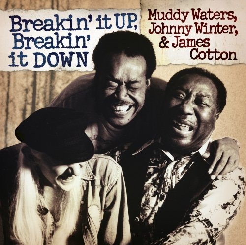 Breakin It Up Breakin It Down Muddy Waters, Winter Johnny