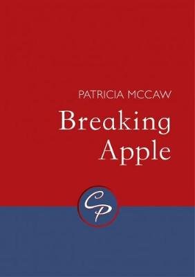 Breaking Apple Patrcia McCaw