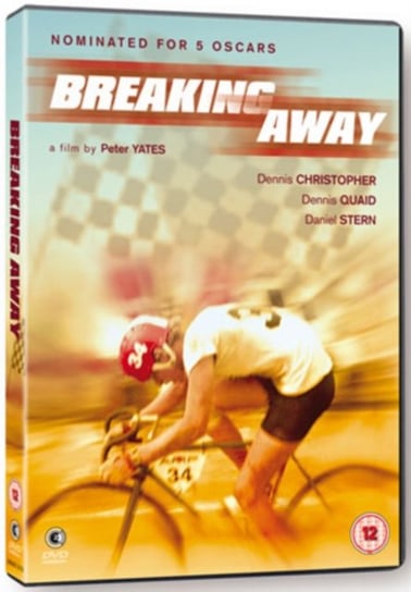 Breaking Away (brak polskiej wersji językowej) Yates Peter