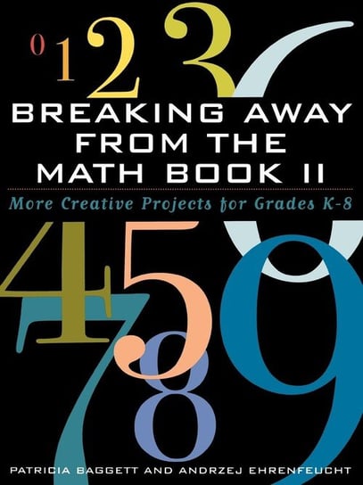 Breaking Away from the Math Book II Baggett Patricia