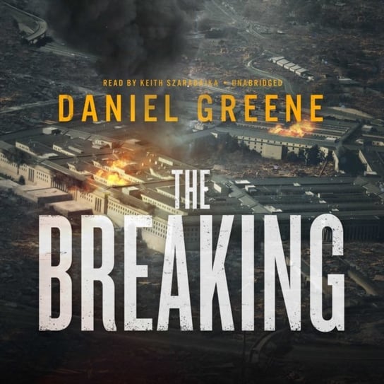 Breaking Greene Daniel