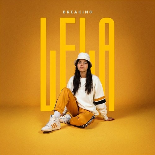 BREAKING Lela