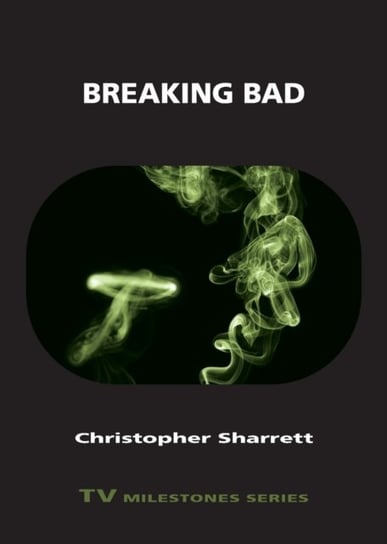 Breaking Bad Christopher Sharrett
