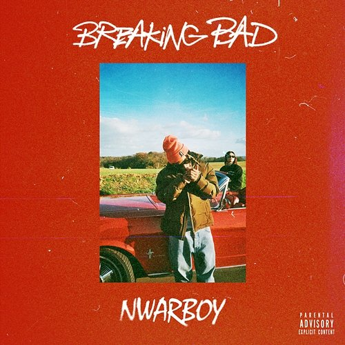 Breaking Bad Nwarboy