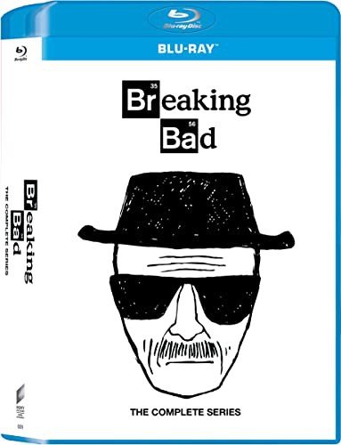 Breaking Bad The Complete Series Various Artists
