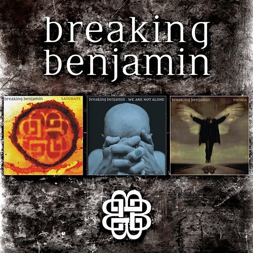 Breaking Benjamin: Digital Box Set Breaking Benjamin