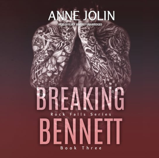 Breaking Bennett Jolin Anne