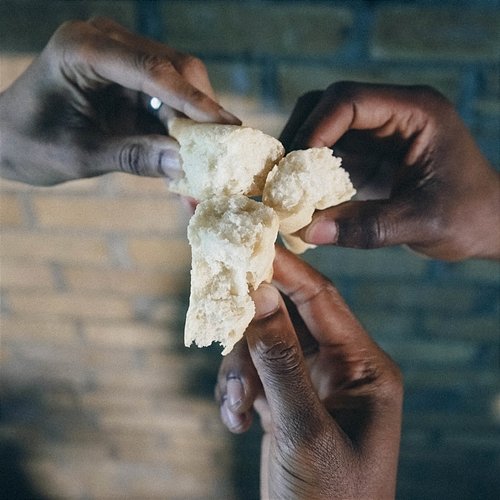 Breaking Bread Jafaris