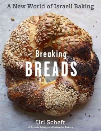 Breaking Breads Scheft Uri