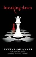 Breaking Dawn Meyer Stephenie