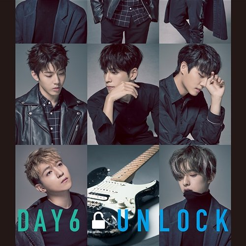 Breaking Down DAY6