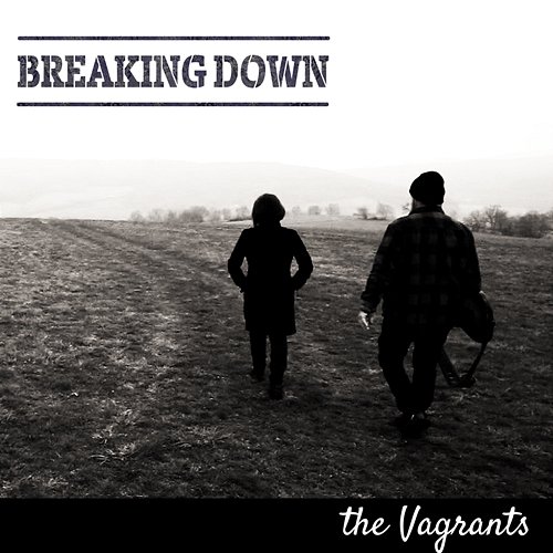 Breaking Down The Vagrants