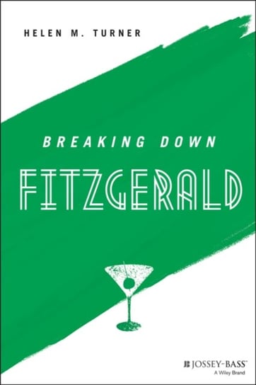 Breaking Down Fitzgerald Helen M. Turner