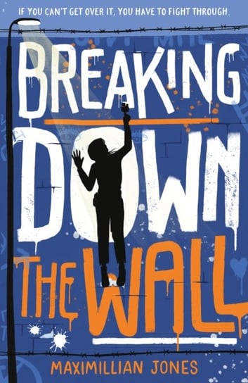 Breaking Down The Wall: the unmissable thriller set at the fall of the Berlin Wall Maximillian Jones