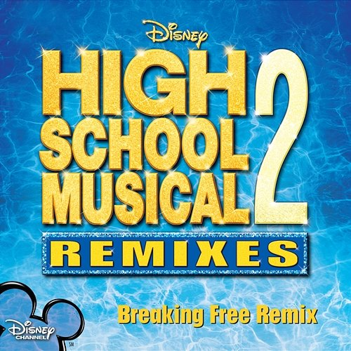 Breaking Free Troy, Vanessa Hudgens