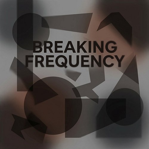 Breaking Frequency Jasper Fenn