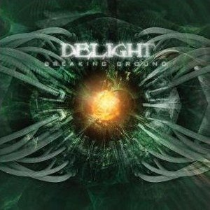 Breaking Ground Delight