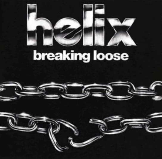 Breaking Loose Helix