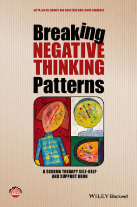 Breaking Negative Thinking Patterns Jacob Gitta