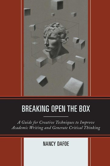 Breaking Open the Box Dafoe Nancy