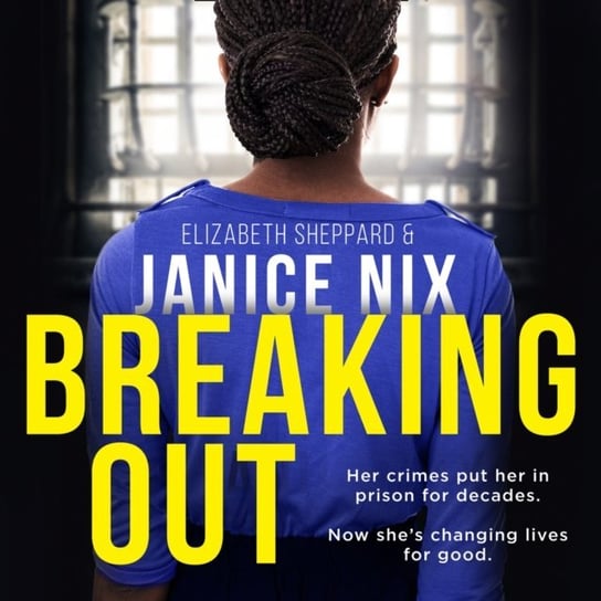 Breaking Out Nix Janice