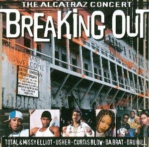 Breaking Out - The Alcatraz Concert Various Artists