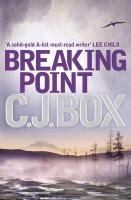 Breaking Point Box C. J.