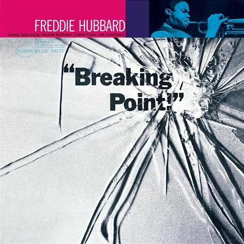 Breaking Point Freddie Hubbard