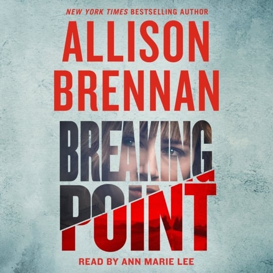 Breaking Point Brennan Allison