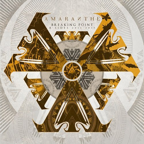 Breaking Point – B-Sides 2011-2015 Amaranthe