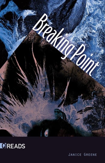 Breaking Point - ebook epub Janice Greene