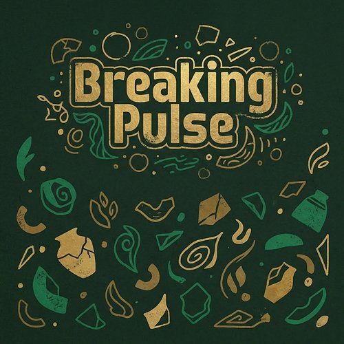 Breaking Pulse Benno Foss