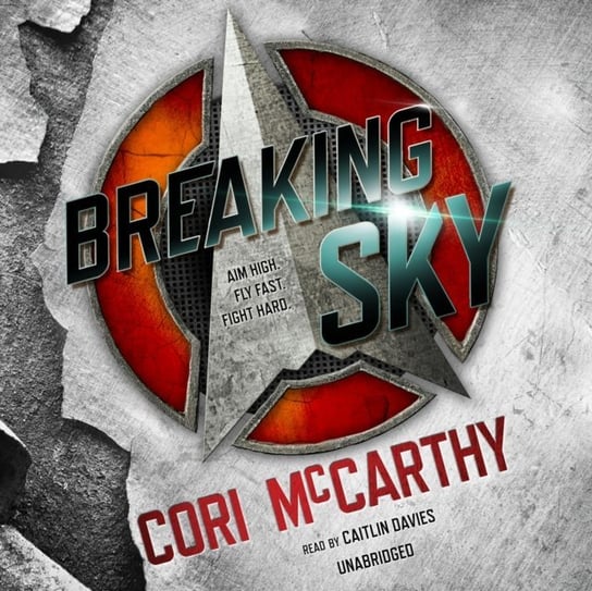 Breaking Sky McCarthy Cori