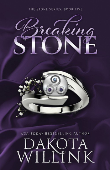 Breaking Stone Dakota Willink