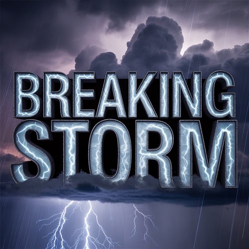 Breaking Storm Cold Fuse